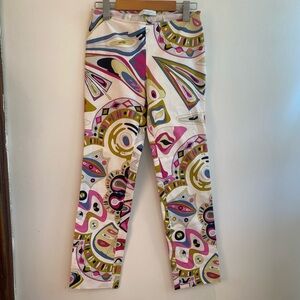 Beautiful Pucci pants